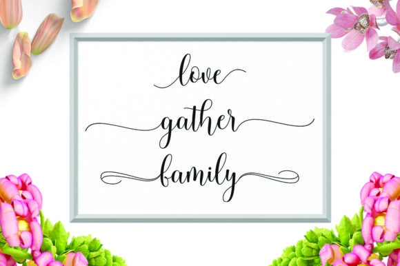 Masthiya Font PNG with transparent background - Preview 6