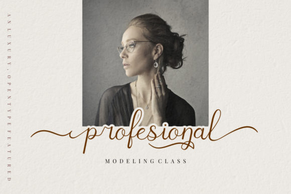 Maysile Font PNG with transparent background - Preview 1