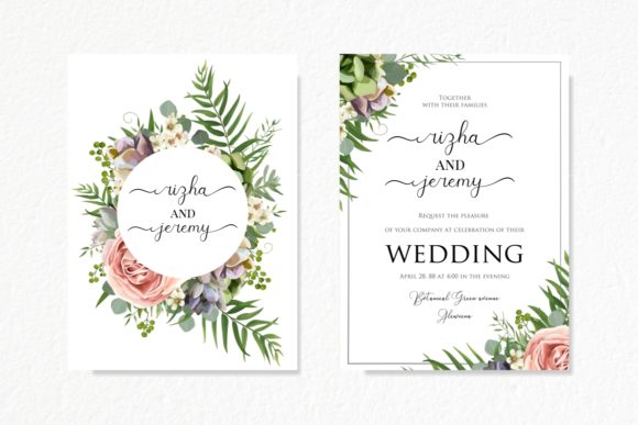 Maysile Font PNG with transparent background - Preview 3