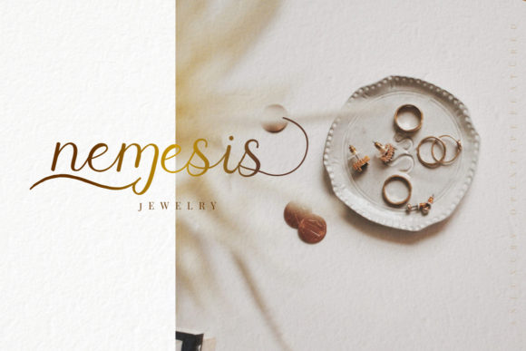 Maysile Font PNG with transparent background - Preview 4