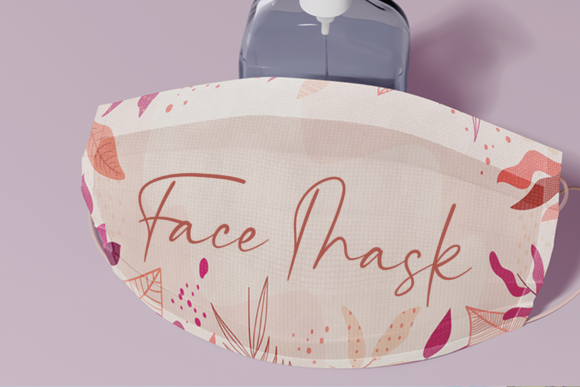Mellinda Creative Font PNG with transparent background - Preview 5