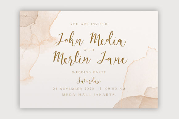 Mondier Font PNG with transparent background - Preview 4