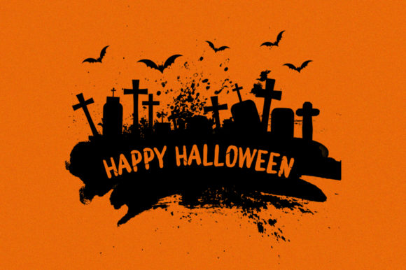 Monster Boo Font PNG with transparent background - Preview 2
