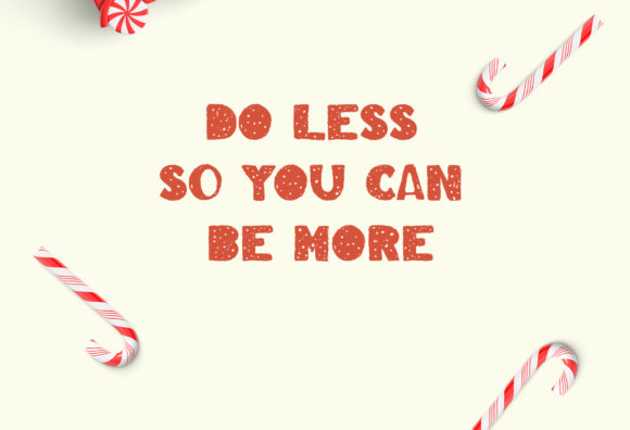 Olka Font PNG with transparent background - Preview 4