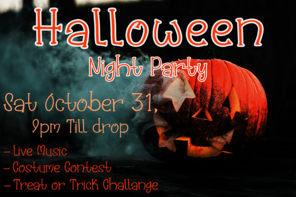 Pumpkin Jack Font PNG with transparent background - Preview 2