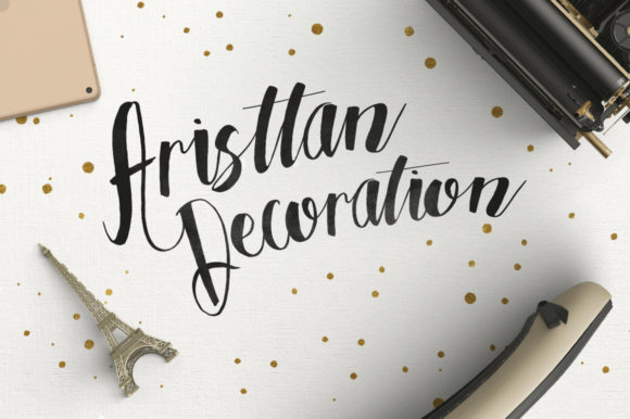 Qoobly Font PNG with transparent background - Preview 2