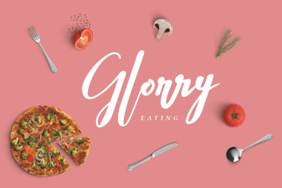 Rohtwo Font PNG with transparent background - Preview 3