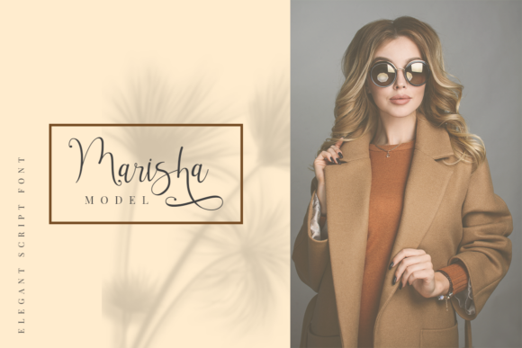 Amarithe Font - Preview 2