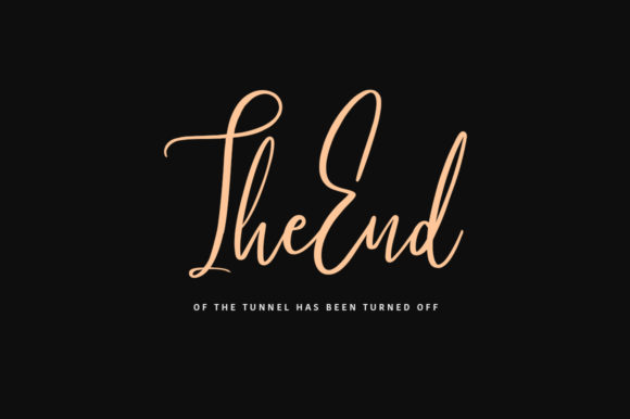 Athen Font - Preview 6
