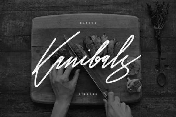 Augustia Font - Preview 2