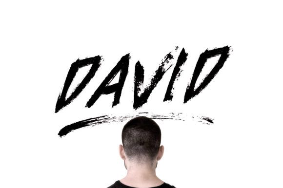 Axwell Font - Preview 2