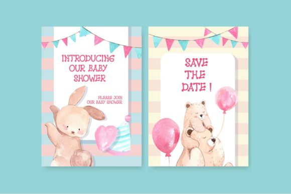 Baby Stories Font - Preview 1