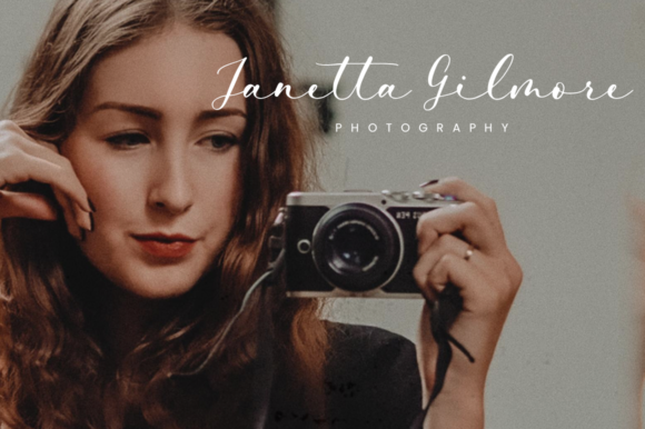 Barlista Font - Preview 5