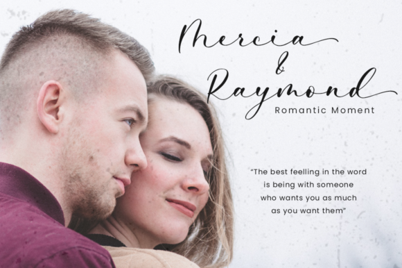 Barlista Font - Preview 6