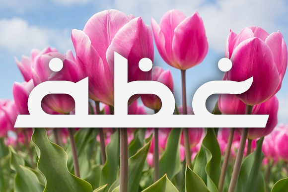 Bayram Font - Preview 2