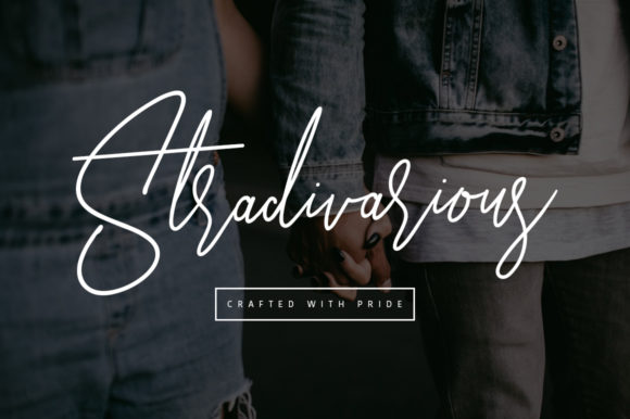 Berrta Font - Preview 1