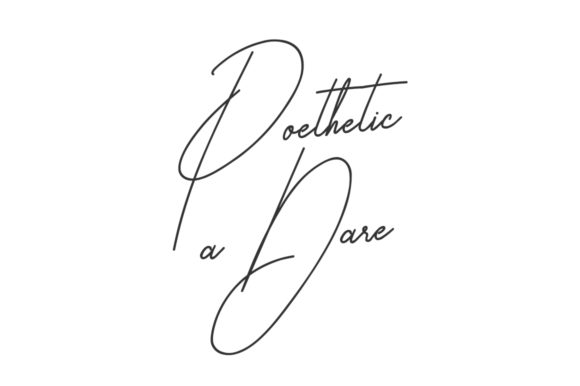 Birocratic Font - Preview 4