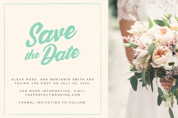 Bonitalia Font - Preview 5