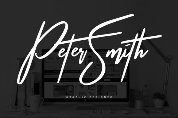 Bouttiques Font - Preview 2