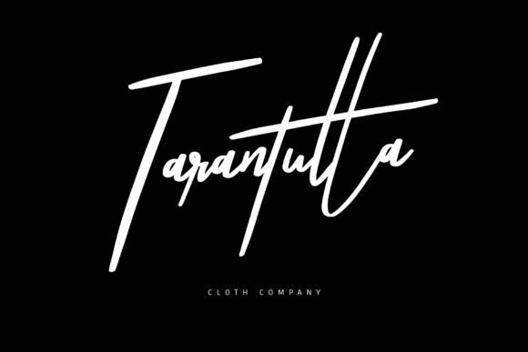 Bouttiques Font - Preview 5
