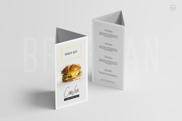 Broghan Font - Preview 2