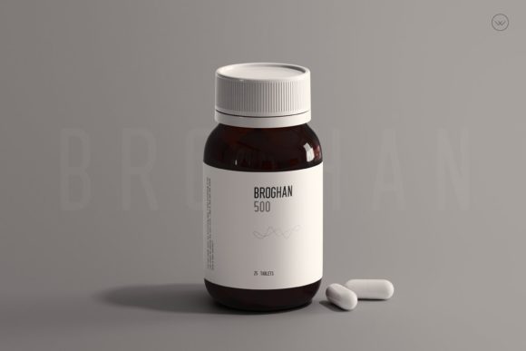 Broghan Font - Preview 3