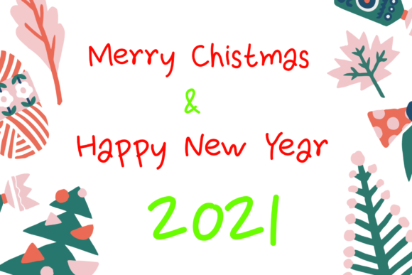 Freehand Font - Preview 3