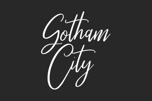 Fturism Font - Preview 3