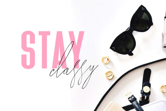 Funtastic Youth Duo Font - Preview 3