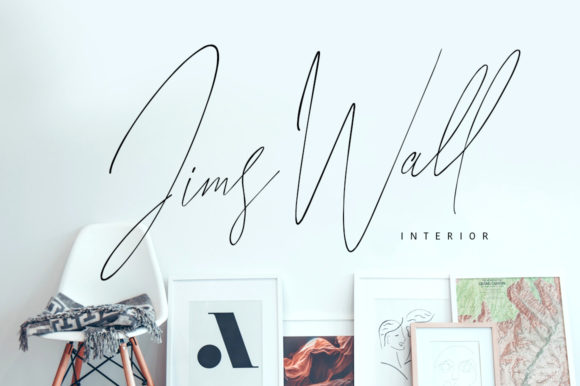 Funtastic Youth Duo Font - Preview 4