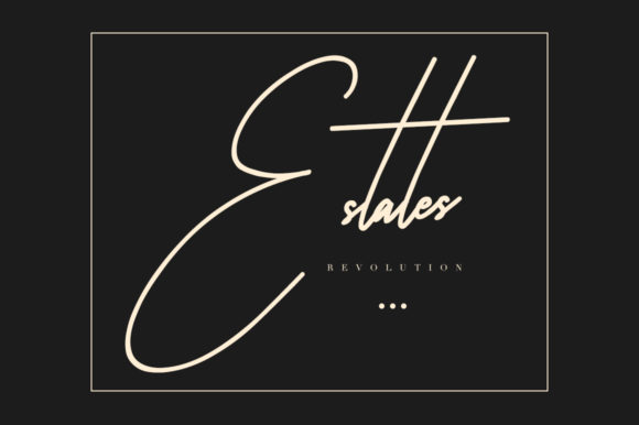 Gladise Font - Preview 5