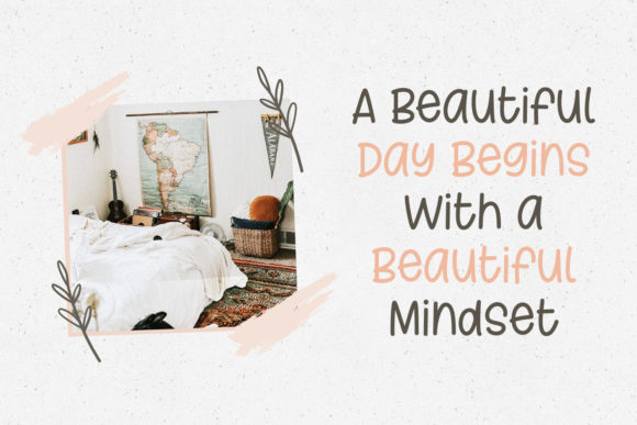 Grace Sherina Font - Preview 1