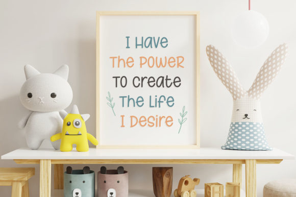 Grace Sherina Font - Preview 3