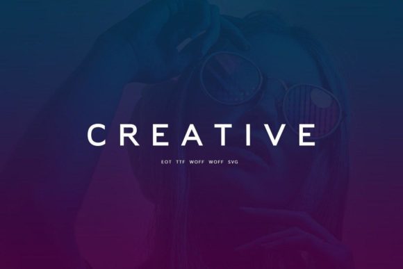 Grover Font - Preview 1