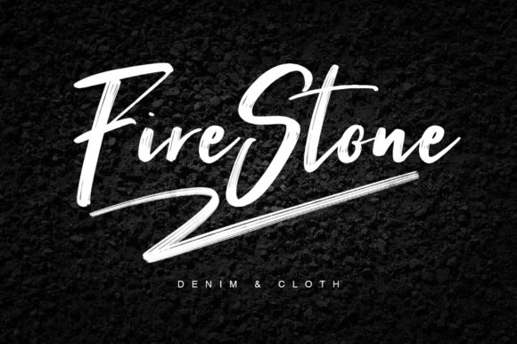 Hard to Love Font - Preview 6