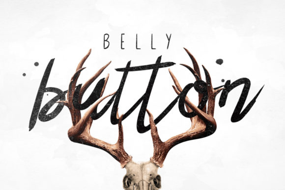 Hattes Font PNG with transparent background - Preview 2