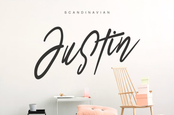 Jolies Font PNG with transparent background - Preview 2