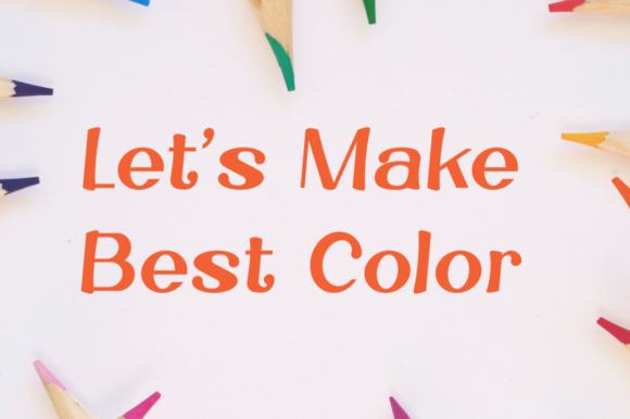 Karlin Font PNG with transparent background - Preview 2