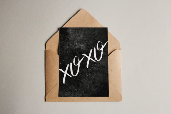 Lote Santos Font PNG with transparent background - Preview 1