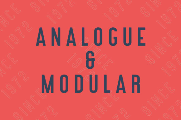 Monerd Font PNG with transparent background - Preview 4