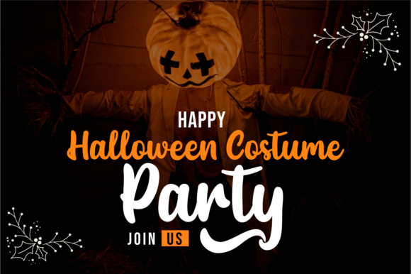 Settikef Font PNG with transparent background - Preview 3