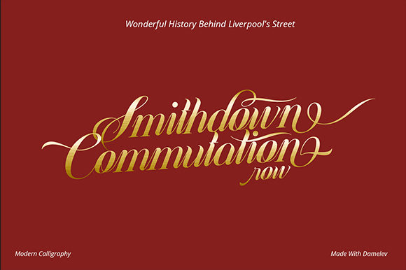 Alqaisumah Font PNG with transparent background - Preview 1