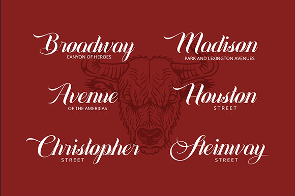 Alqaisumah Font PNG with transparent background - Preview 3