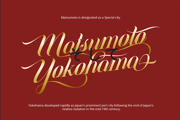 Alqaisumah Font - Preview 5