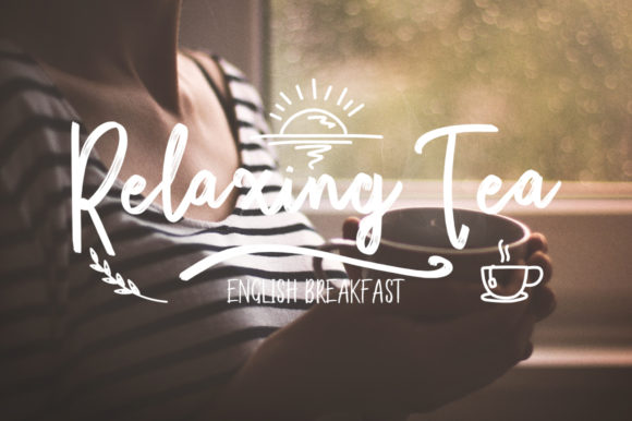 Bikarosta Font - Preview 6