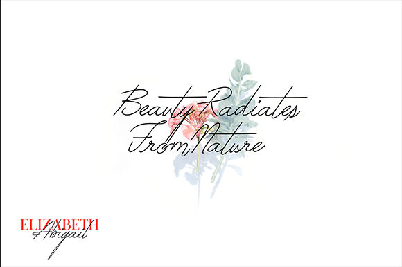 Brandoneir Font - Preview 6