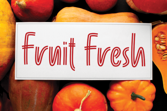 Bullena Font - Preview 2