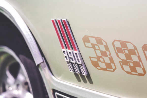 Checkered Race Font - Preview 1