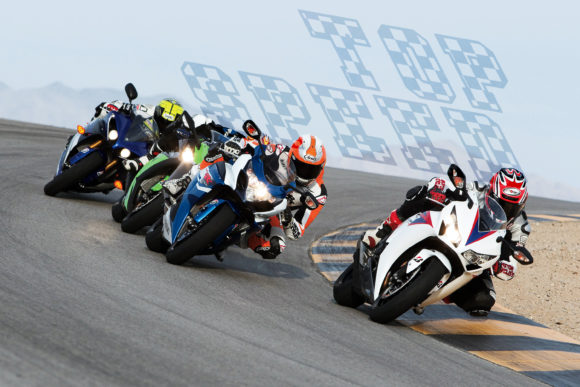 Checkered Race Font - Preview 3