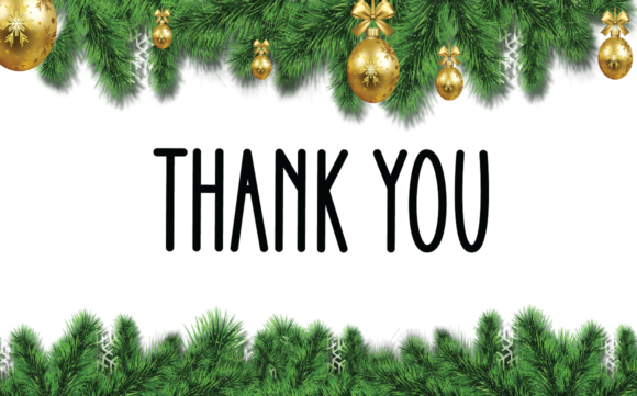 Christmas Light Font - Preview 2
